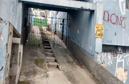 Imagem: Prédio Comercial para Venda, Vila Mangalot