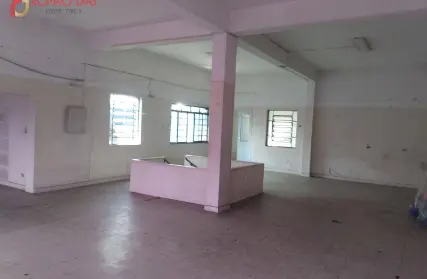 Imagem: Prédio Comercial para Venda, Vila Mangalot