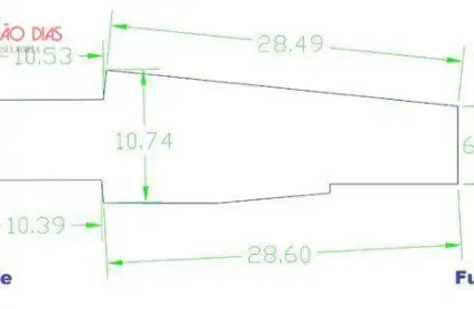 Imagem: Terreno para Venda, Vila Boaçava