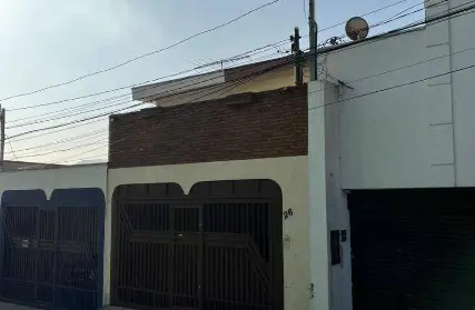 Imagem: Sobrado para Venda, Jardim Vista Linda