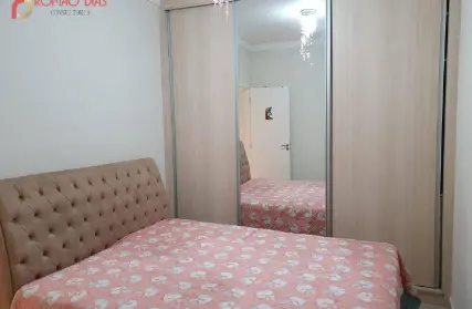 Imagem: Sobrado para Venda, Jardim Cidade Pirituba