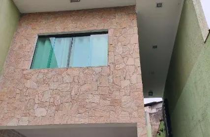 Imagem: Sobrado para Venda, Vila Pirituba