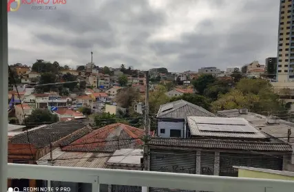 Imagem: Sobrado para Venda, Vila Pirituba