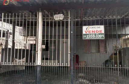 Imagem: Terreno para Venda, Vila Mangalot