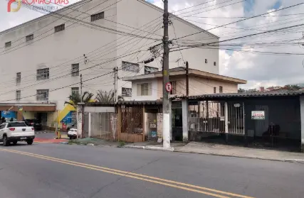 Imagem: Terreno para Venda, Vila Mangalot
