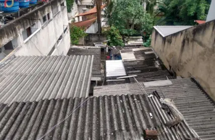 Imagem: Terreno para Venda, Vila Mangalot