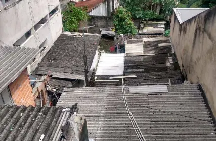 Imagem: Terreno para Venda, Vila Mangalot