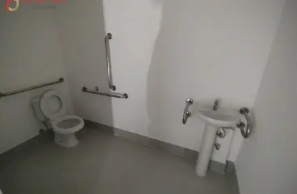 Imagem: Ponto Comercial para Alugar, Pompéia