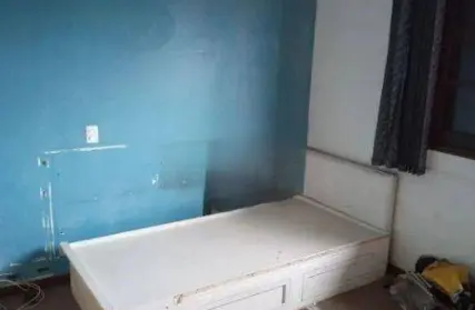 Imagem: Sobrado para Alugar, Parque São Domingos