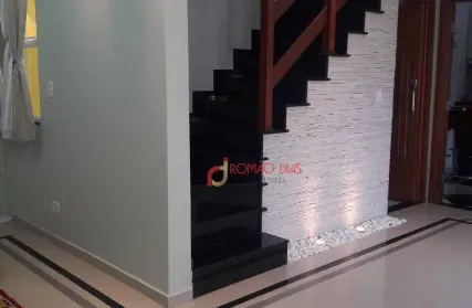 Imagem: Sobrado para Venda, Jardim Cidade Pirituba