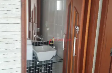 Imagem: Sobrado para Venda, Jardim Cidade Pirituba