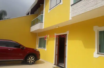 Imagem: Sobrado para Venda, Jardim Cidade Pirituba