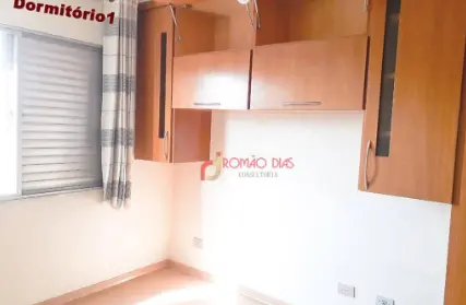 Imagem: Apartamento para Venda, Vila Ipojuca