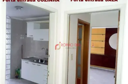 Imagem: Apartamento para Venda, Vila Ipojuca