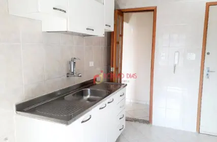 Imagem: Apartamento para Venda, Vila Ipojuca