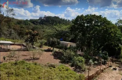 Imagem: Terreno para Venda, Chácara Maria Trindade