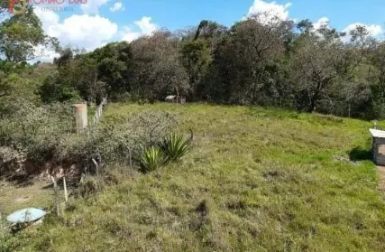 Imagem: Terreno para Venda, Chácara Maria Trindade