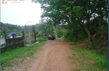 Imagem: Terreno para Venda, Chácara Maria Trindade