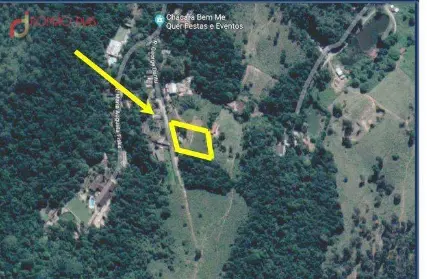 Imagem: Terreno para Venda, Chácara Maria Trindade
