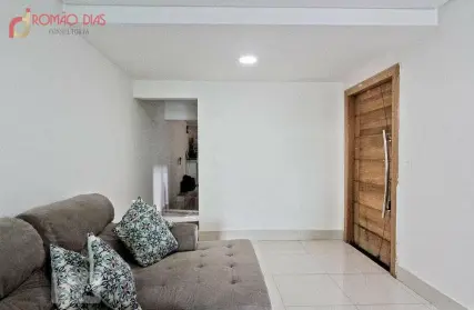 Imagem: Sobrado para Venda, Vila Mangalot