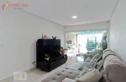 Imagem: Sobrado para Venda, Vila Mangalot