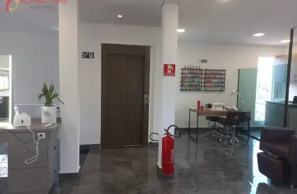 Imagem: Sobrado para Alugar, Perdizes