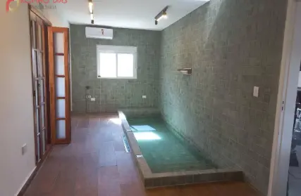 Imagem: Sobrado para Alugar, Perdizes