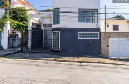 Imagem: Galpão / Salão para Venda, Lapa