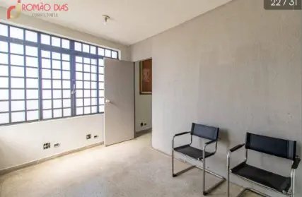 Imagem: Galpão / Salão para Venda, Lapa