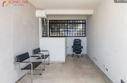 Imagem: Galpão / Salão para Venda, Lapa