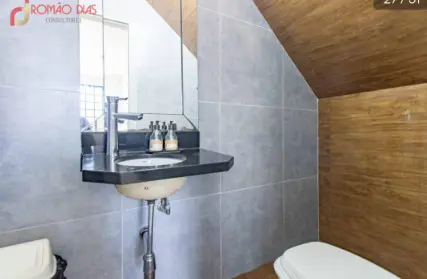 Imagem: Galpão / Salão para Venda, Lapa