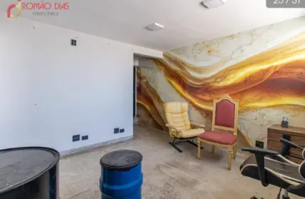 Imagem: Galpão / Salão para Venda, Lapa