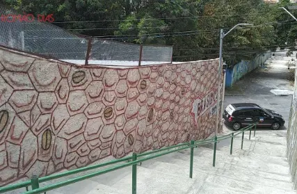 Imagem: Galpão / Salão para Alugar, Jardim Ipanema (Zona Oeste)