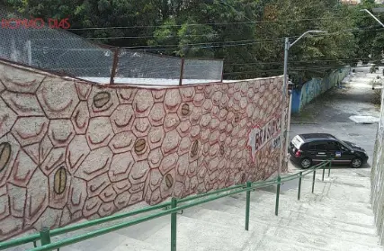 Imagem: Galpão / Salão para Alugar, Jardim Ipanema (Zona Oeste)