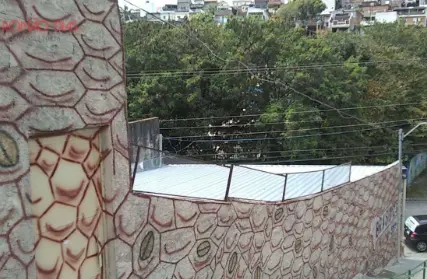 Imagem: Galpão / Salão para Alugar, Jardim Ipanema (Zona Oeste)