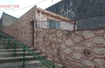 Imagem: Galpão / Salão para Alugar, Jardim Ipanema (Zona Oeste)