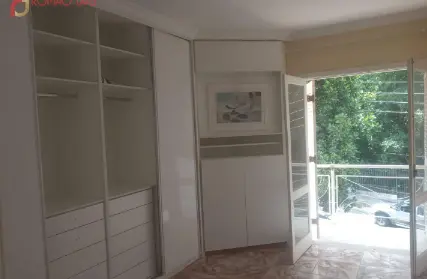 Imagem: Sobrado para Alugar, Parque São Domingos