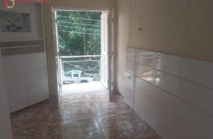 Imagem: Sobrado para Alugar, Parque São Domingos