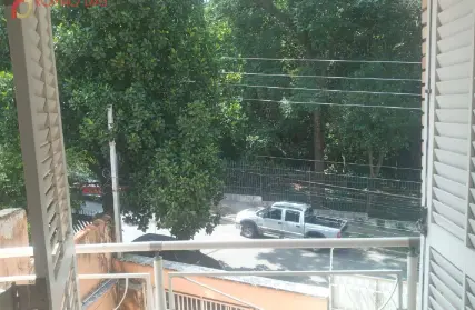 Imagem: Sobrado para Alugar, Parque São Domingos