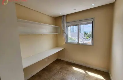 Imagem: Apartamento para Alugar, Vila Mangalot