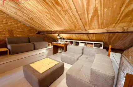 Imagem: Casa Comercial para Alugar, Barra Funda