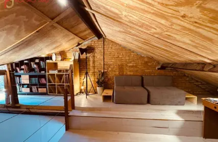 Imagem: Casa Comercial para Alugar, Barra Funda