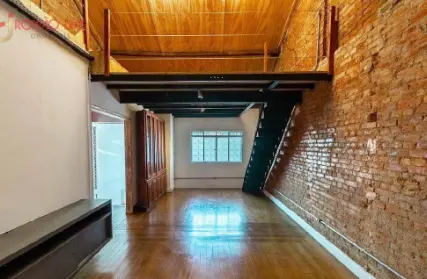 Imagem: Casa Comercial para Alugar, Barra Funda