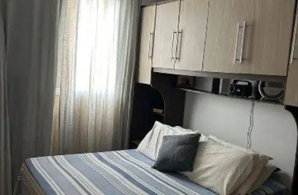 Imagem: Apartamento para Venda, Vila dos Remédios