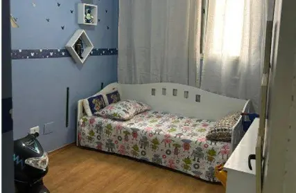 Imagem: Apartamento para Venda, Vila dos Remédios