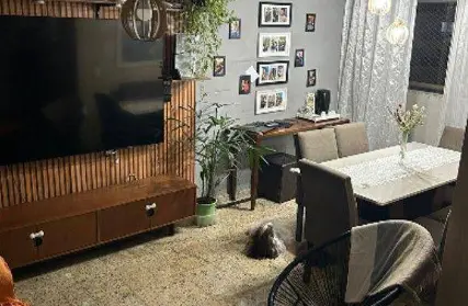 Imagem: Apartamento para Venda, Vila dos Remédios