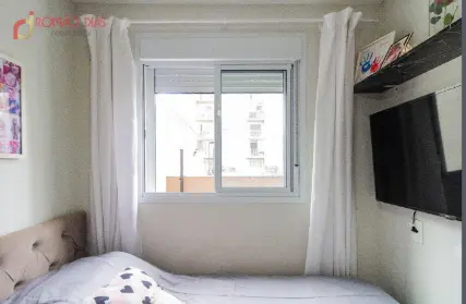 Imagem: Apartamento para Venda, Lapa de Baixo