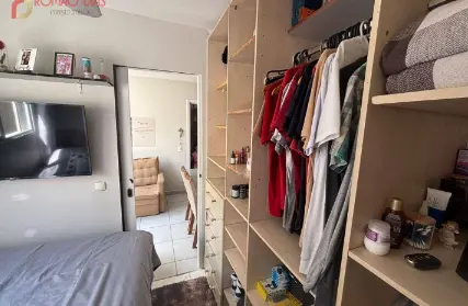 Imagem: Apartamento para Venda, Lapa de Baixo