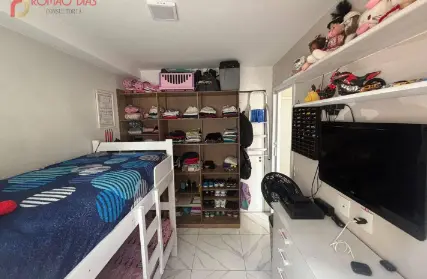 Imagem: Apartamento para Venda, Lapa de Baixo