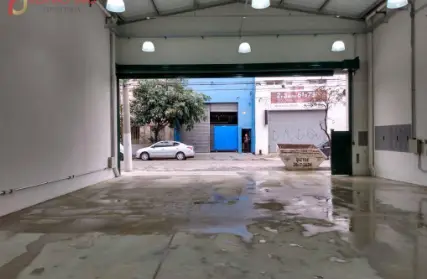 Imagem: Galpão / Salão para Alugar, Barra Funda